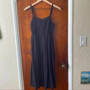 Pair Old Navy Midi Dresses